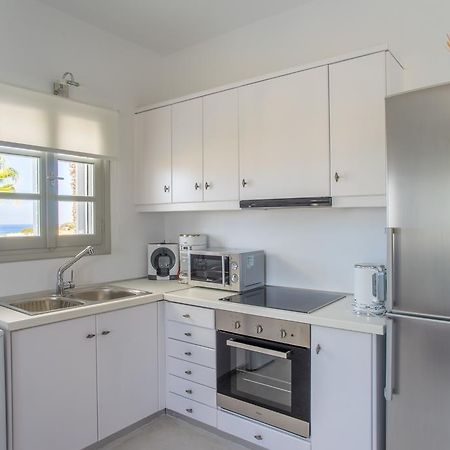 Villas Agia Irini Cove Екстер'єр фото