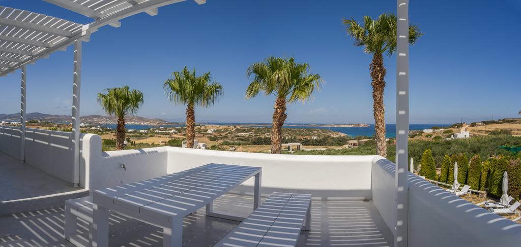 Villas Agia Irini Cove Екстер'єр фото