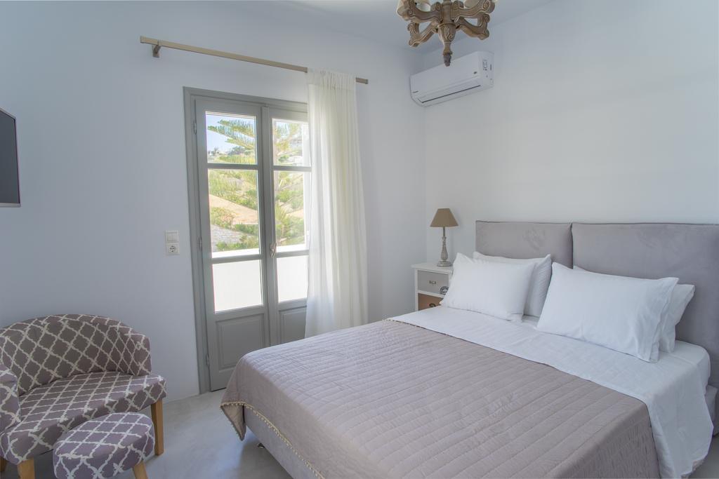 Villas Agia Irini Cove Екстер'єр фото