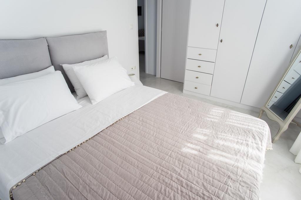 Villas Agia Irini Cove Екстер'єр фото