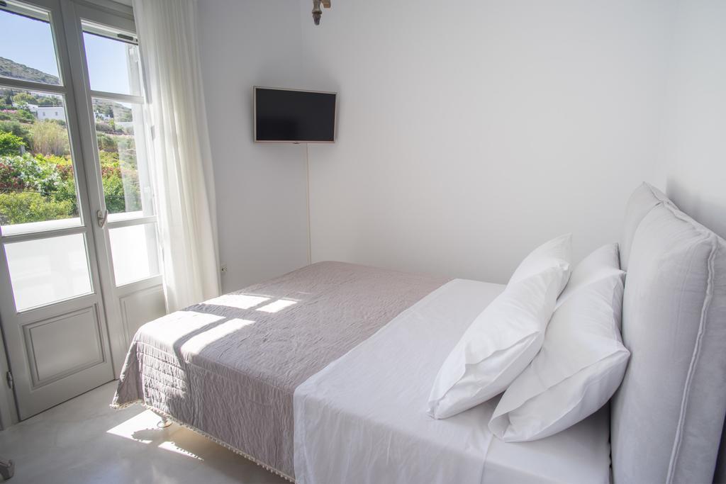 Villas Agia Irini Cove Екстер'єр фото