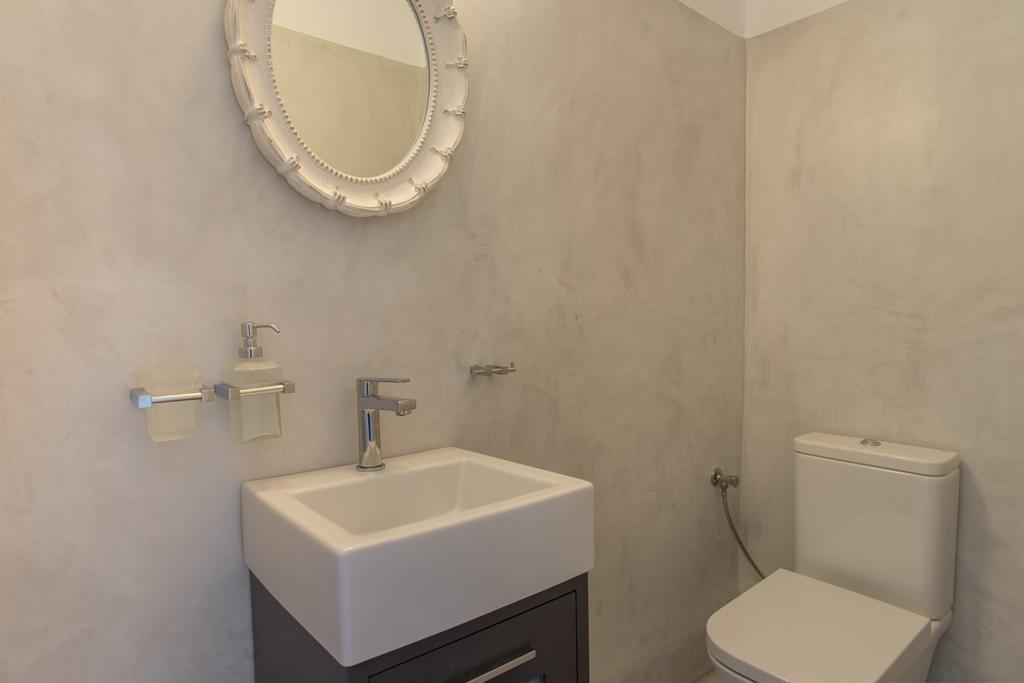Villas Agia Irini Cove Екстер'єр фото
