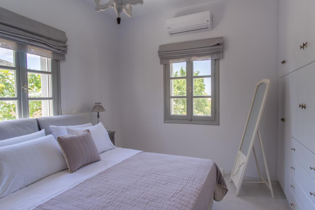 Villas Agia Irini Cove Екстер'єр фото
